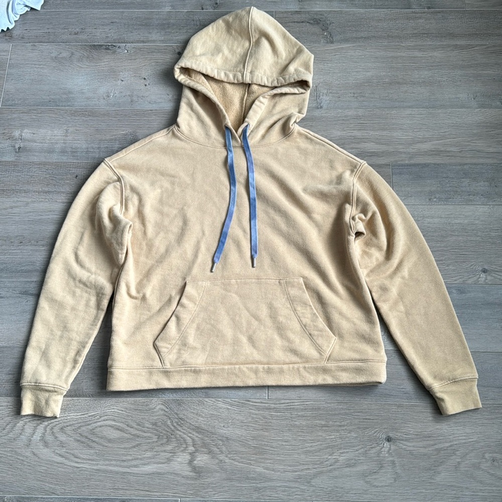 SizeS madewell hoodie